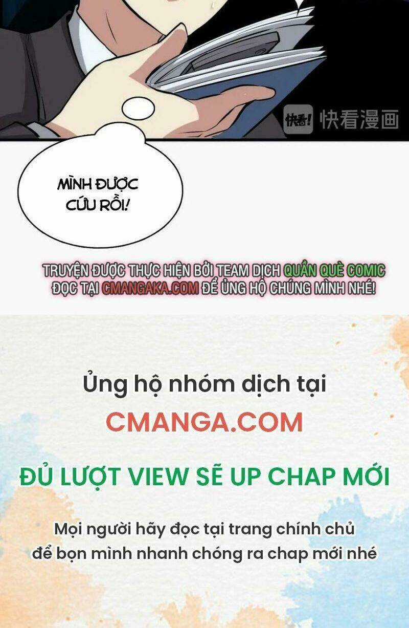 Trở Thành Thần Chủ Cthulhu Chapter 2 trang 52