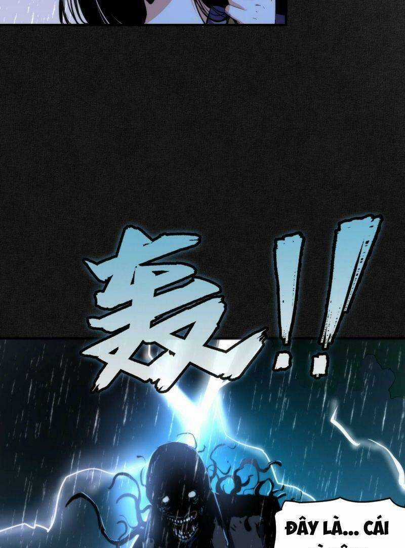 Trở Thành Thần Chủ Cthulhu Chapter 20 trang 21