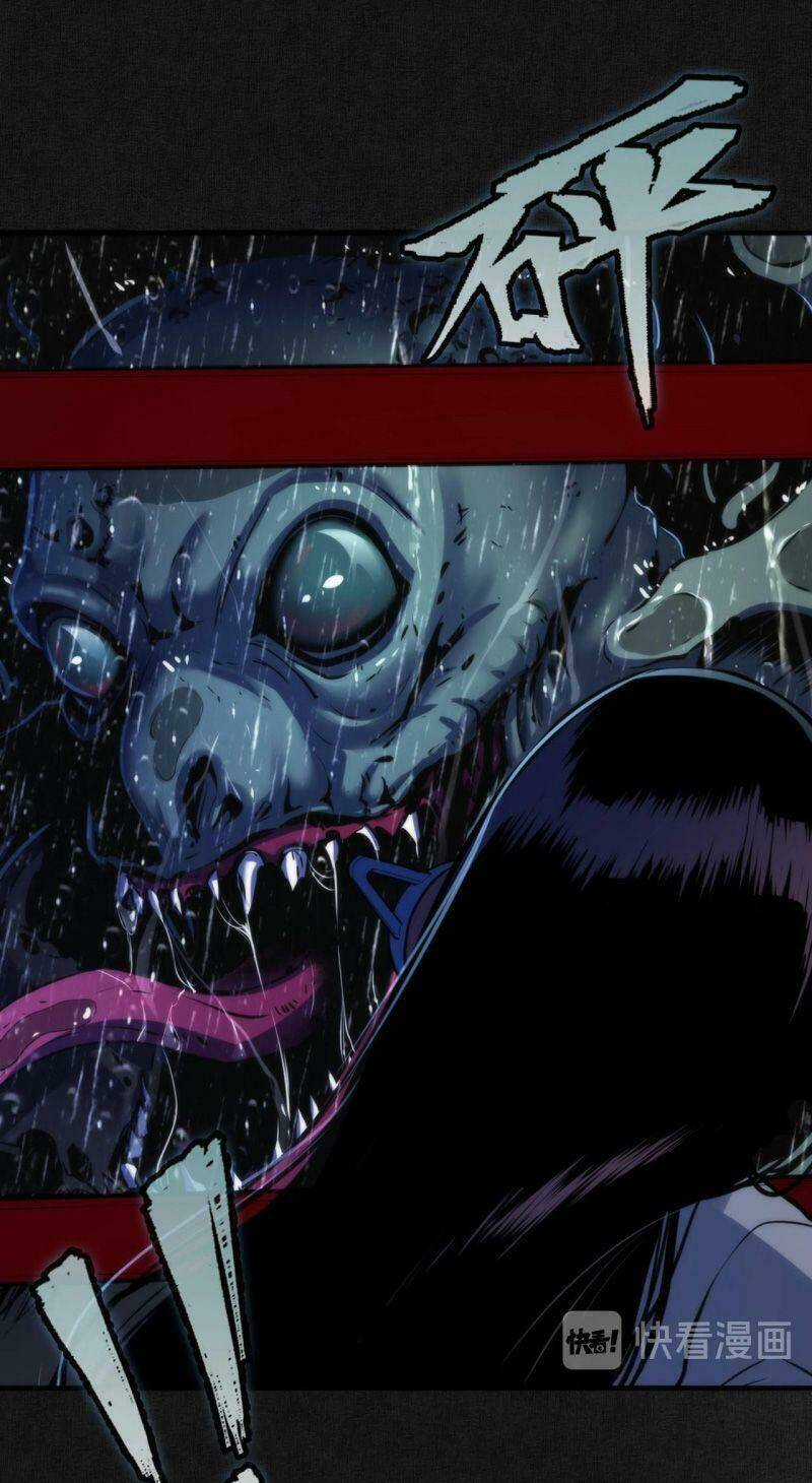 Trở Thành Thần Chủ Cthulhu Chapter 20 trang 25