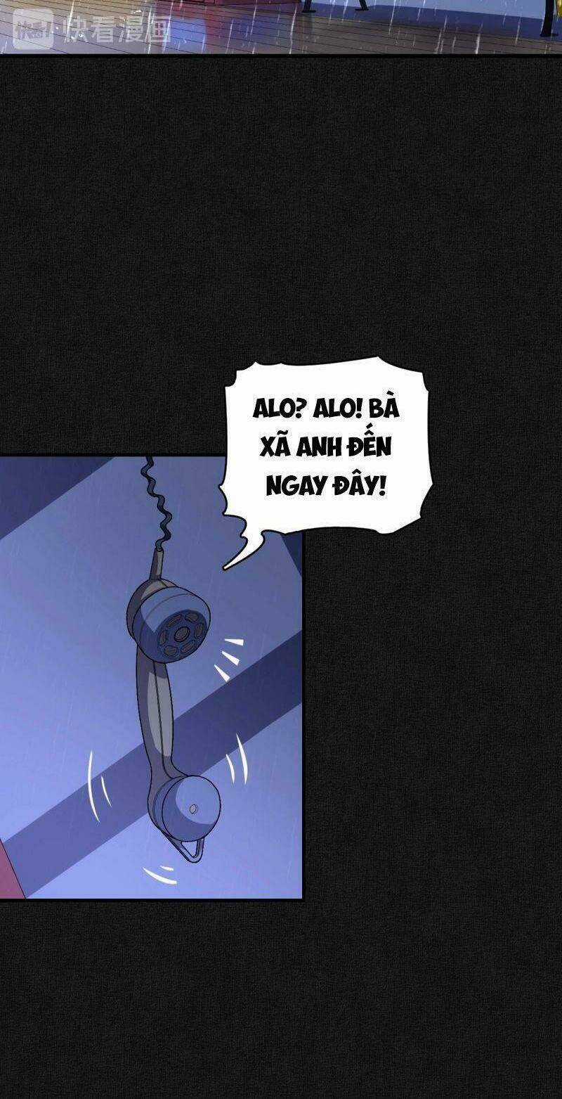 Trở Thành Thần Chủ Cthulhu Chapter 20 trang 28