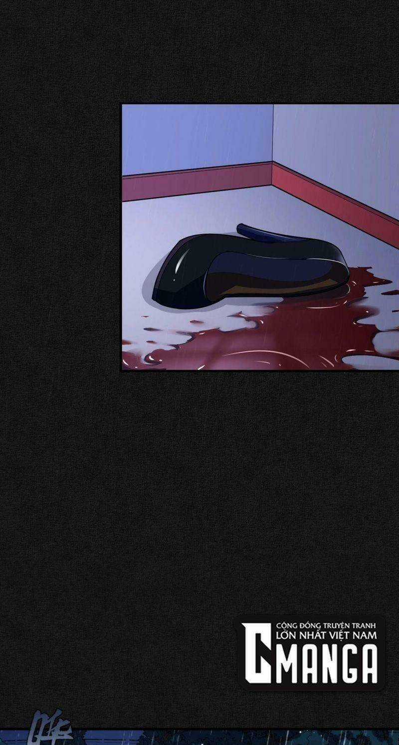 Trở Thành Thần Chủ Cthulhu Chapter 20 trang 29