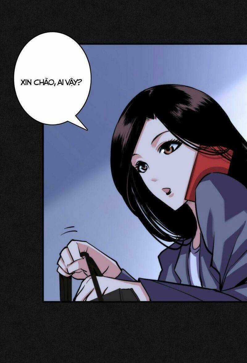 Trở Thành Thần Chủ Cthulhu Chapter 20 trang 3