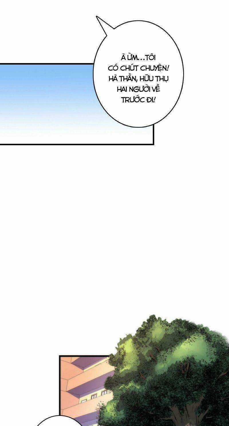 Trở Thành Thần Chủ Cthulhu Chapter 20 trang 41