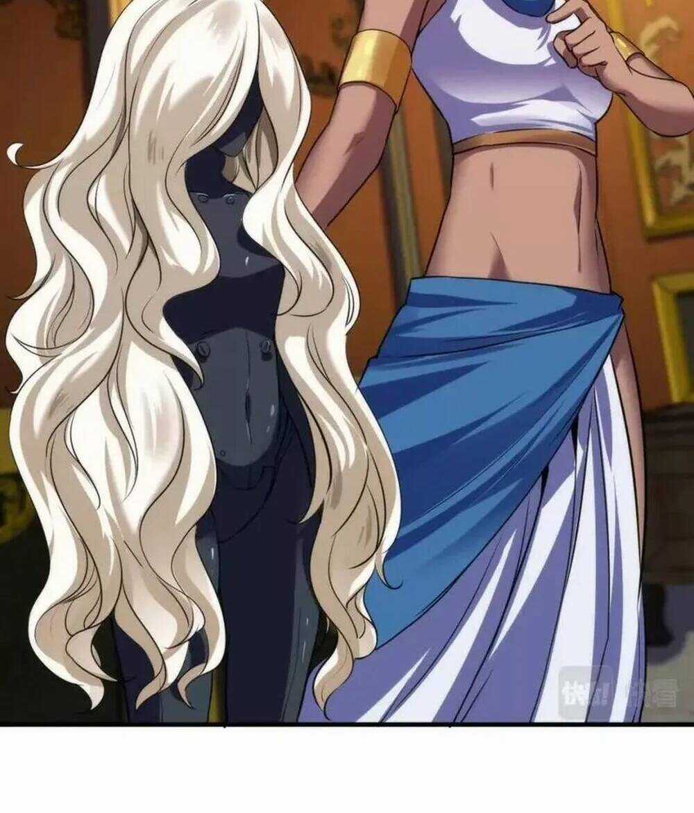 Trở Thành Thần Chủ Cthulhu Chapter 200 trang 11