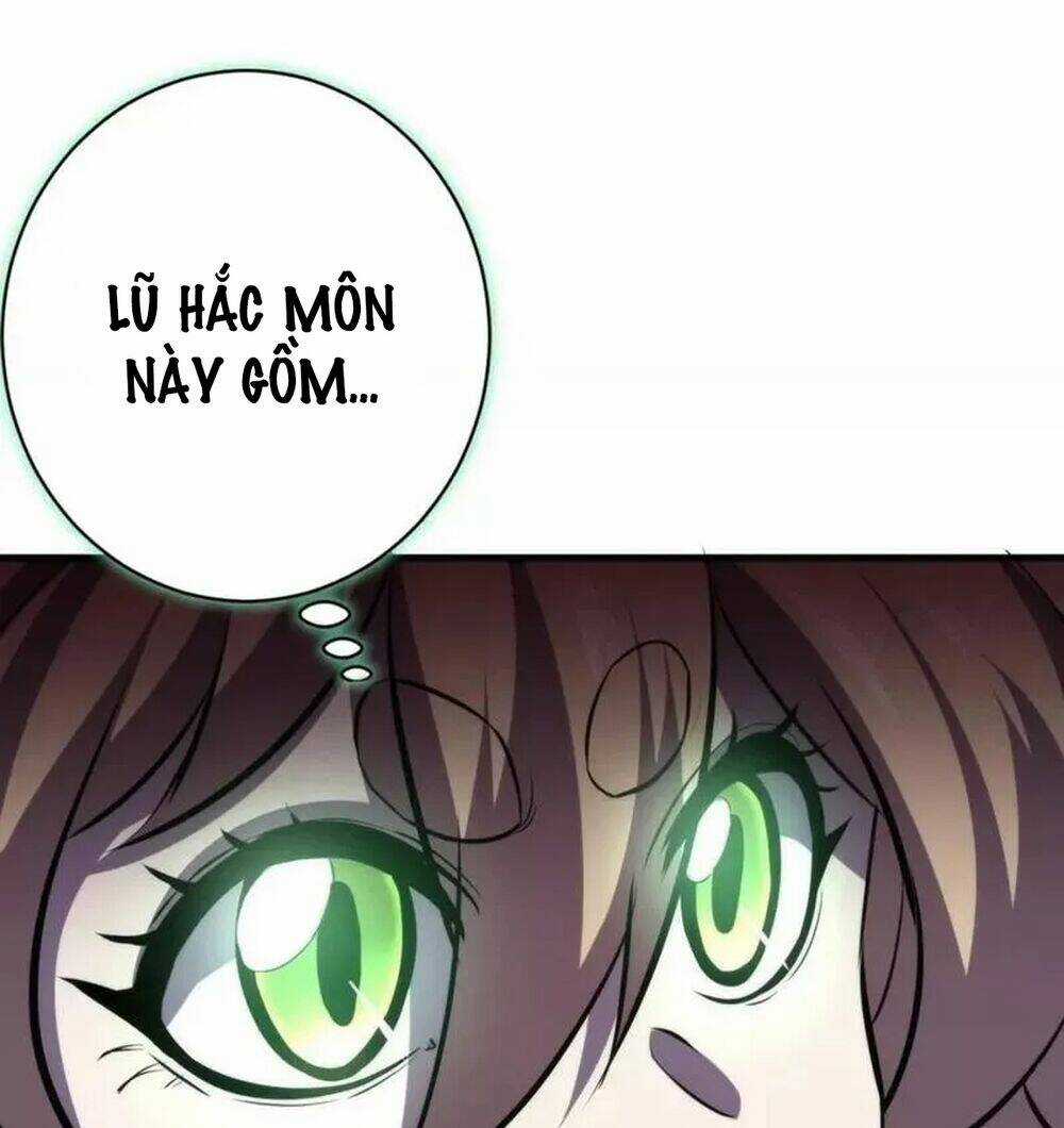 Trở Thành Thần Chủ Cthulhu Chapter 200 trang 17