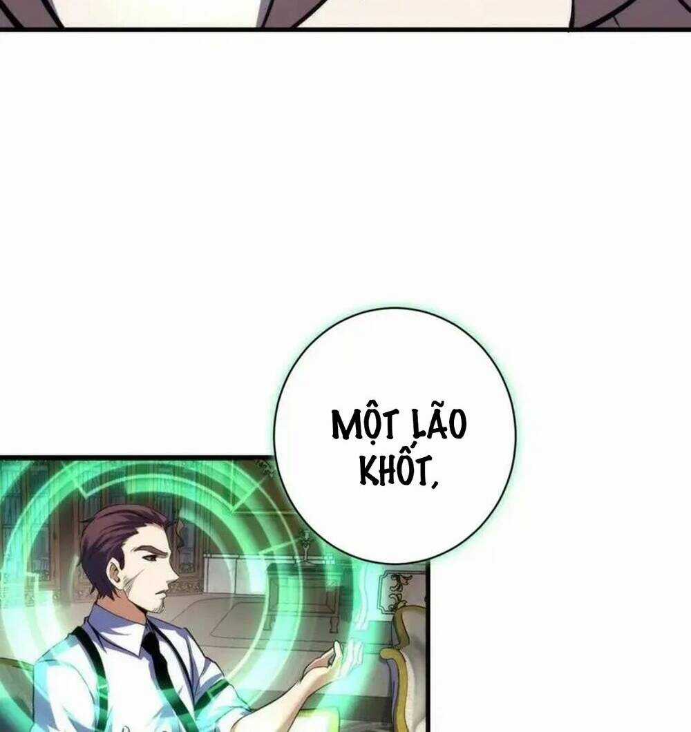 Trở Thành Thần Chủ Cthulhu Chapter 200 trang 18