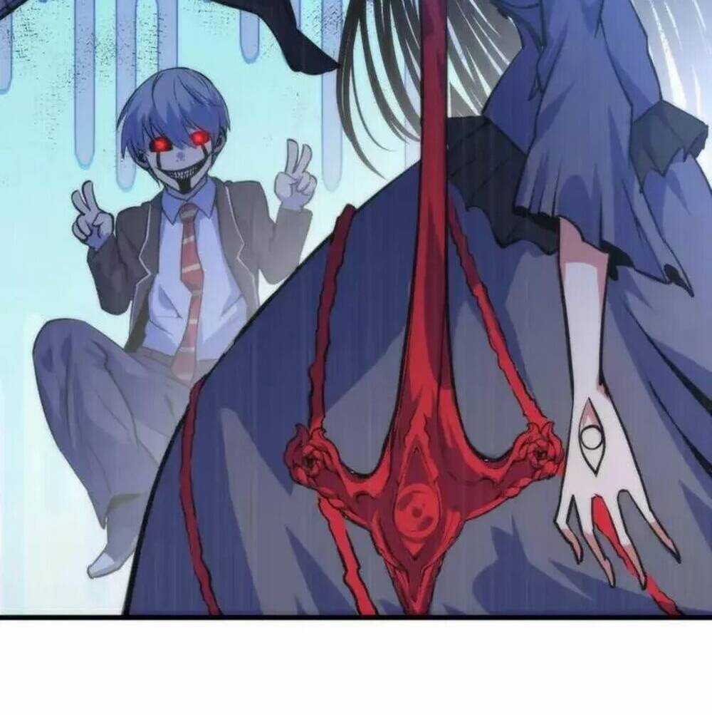 Trở Thành Thần Chủ Cthulhu Chapter 200 trang 23