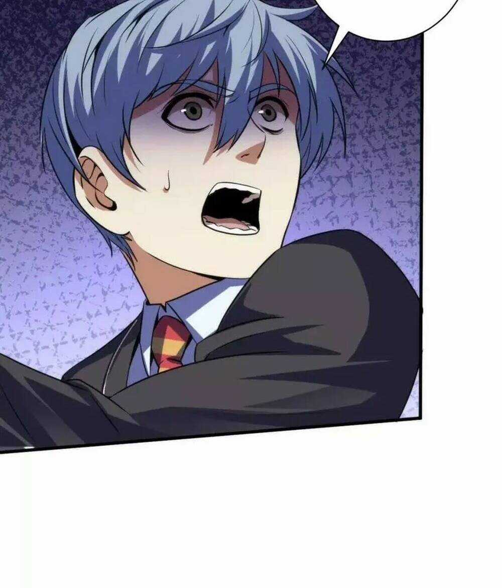 Trở Thành Thần Chủ Cthulhu Chapter 200 trang 27