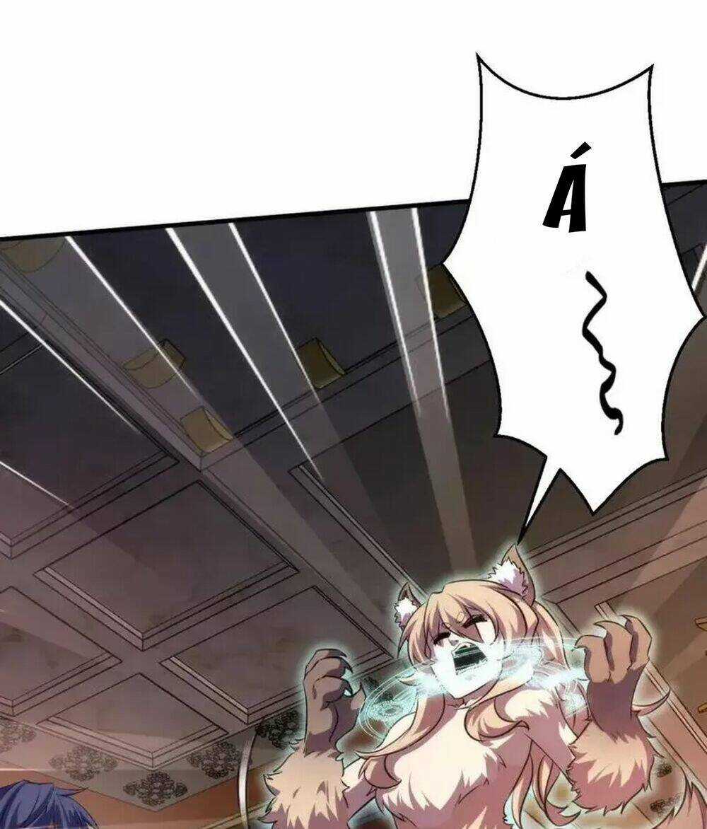 Trở Thành Thần Chủ Cthulhu Chapter 200 trang 28