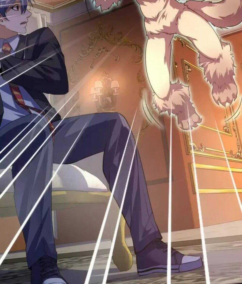 Trở Thành Thần Chủ Cthulhu Chapter 200 trang 29