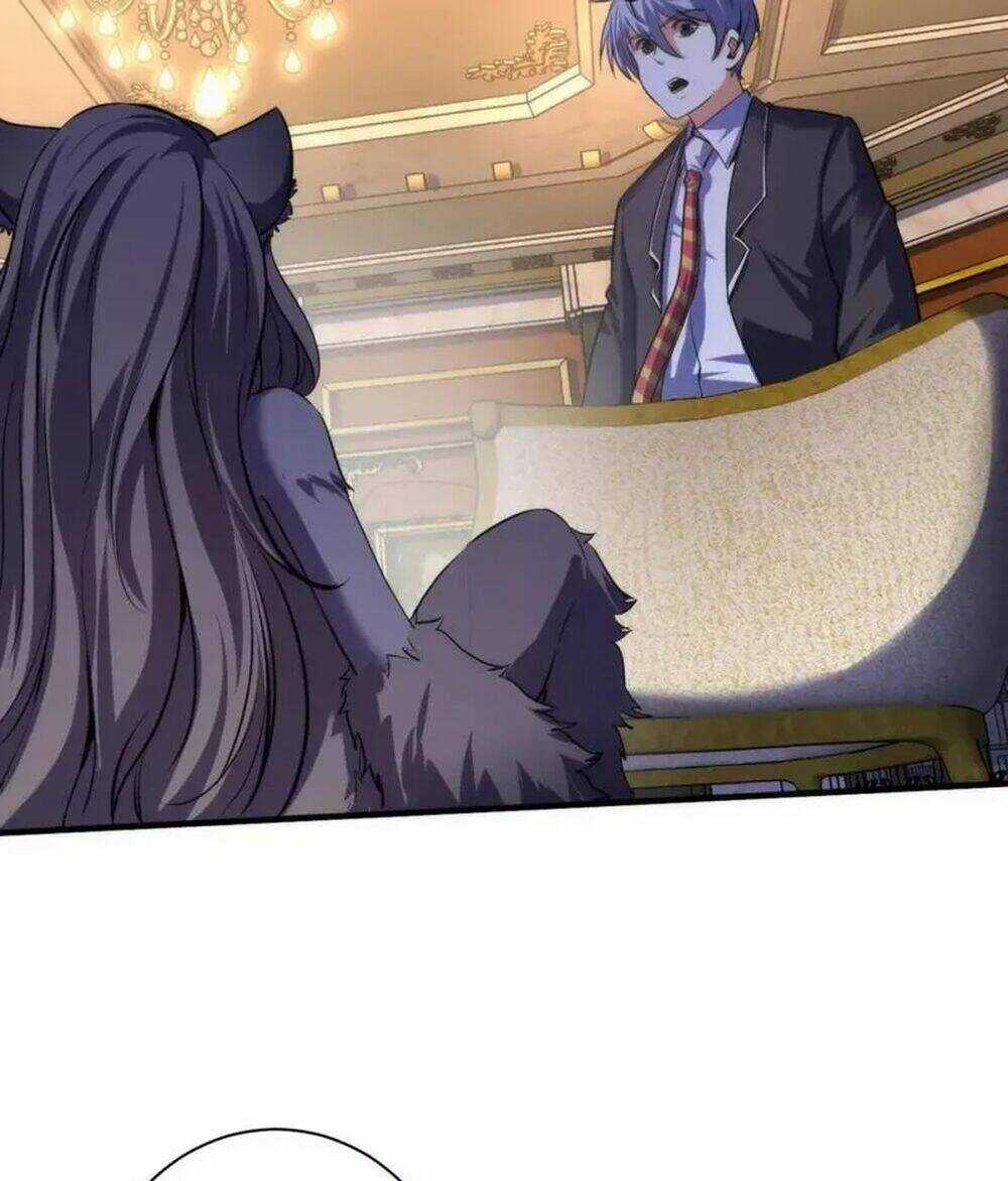 Trở Thành Thần Chủ Cthulhu Chapter 200 trang 34