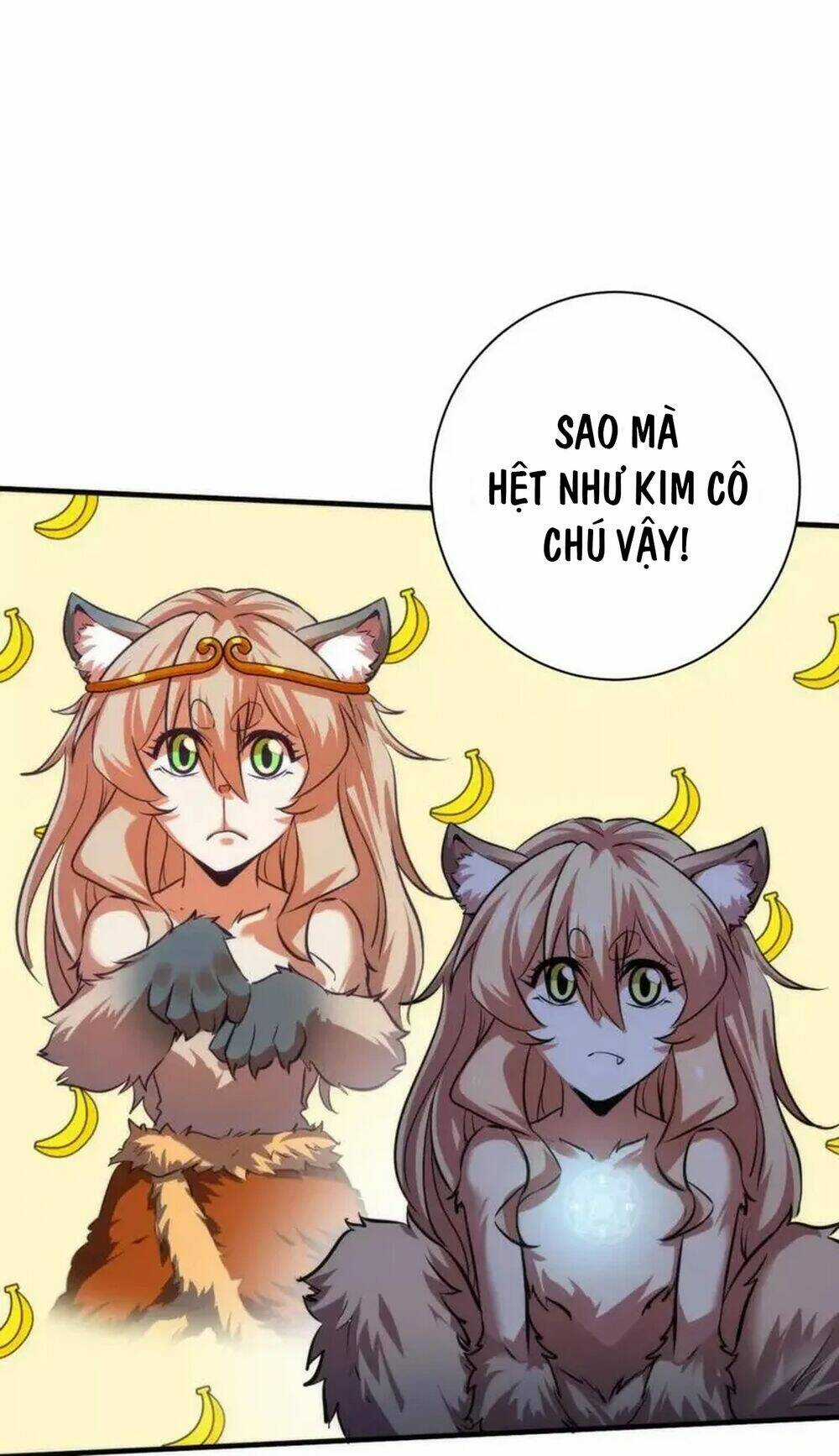 Trở Thành Thần Chủ Cthulhu Chapter 200 trang 36