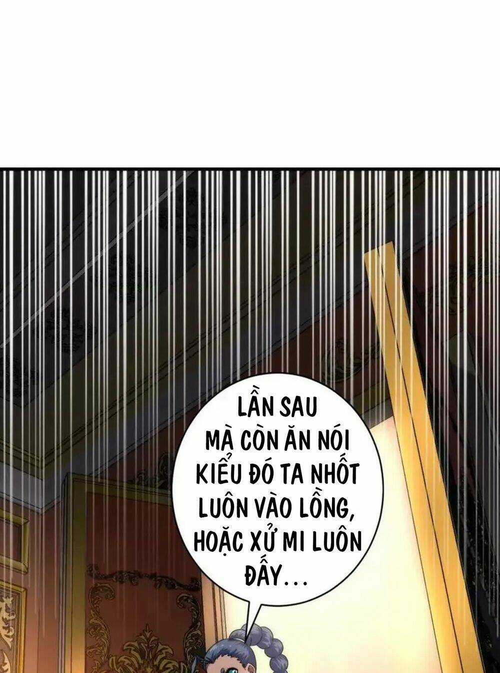 Trở Thành Thần Chủ Cthulhu Chapter 200 trang 4