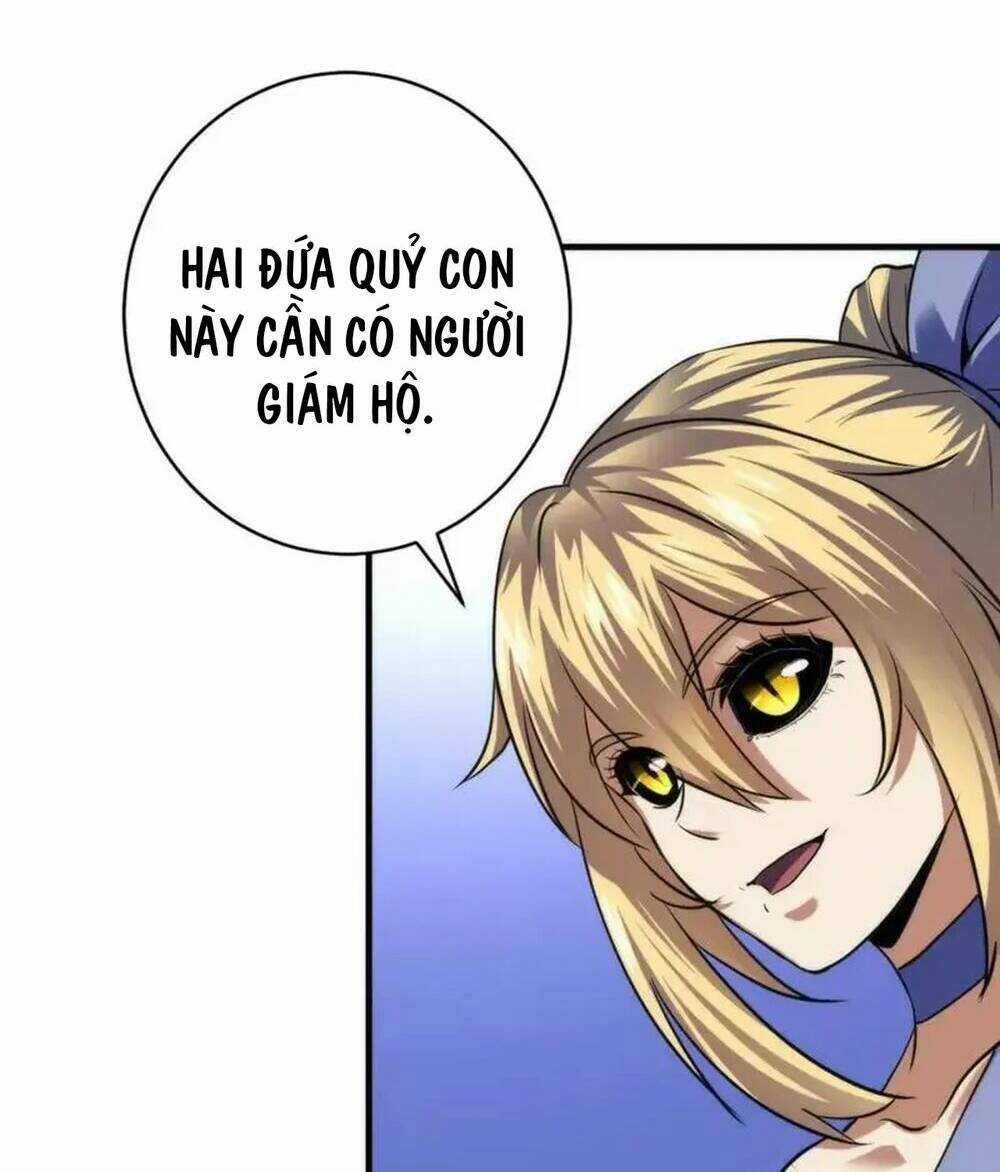 Trở Thành Thần Chủ Cthulhu Chapter 200 trang 42