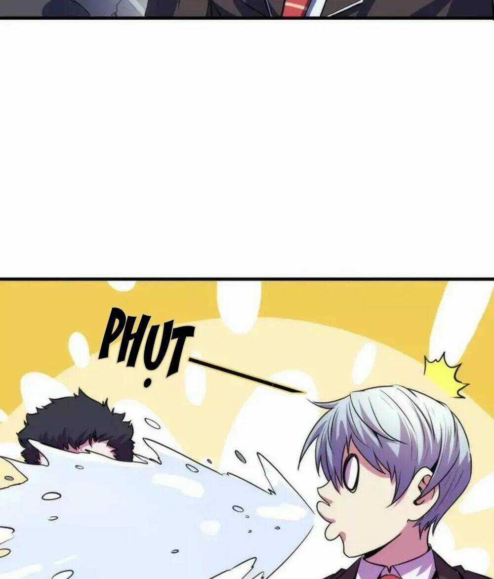 Trở Thành Thần Chủ Cthulhu Chapter 200 trang 48