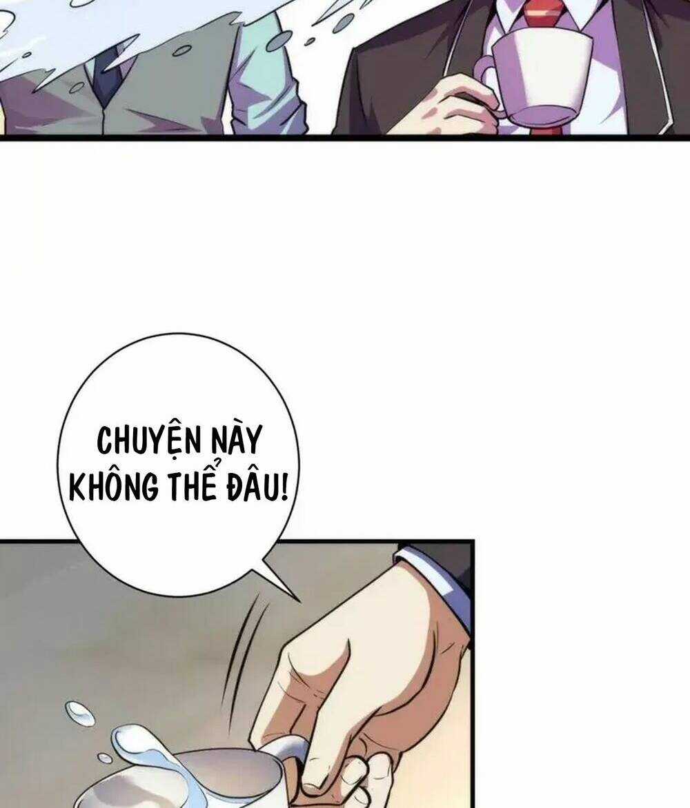 Trở Thành Thần Chủ Cthulhu Chapter 200 trang 49