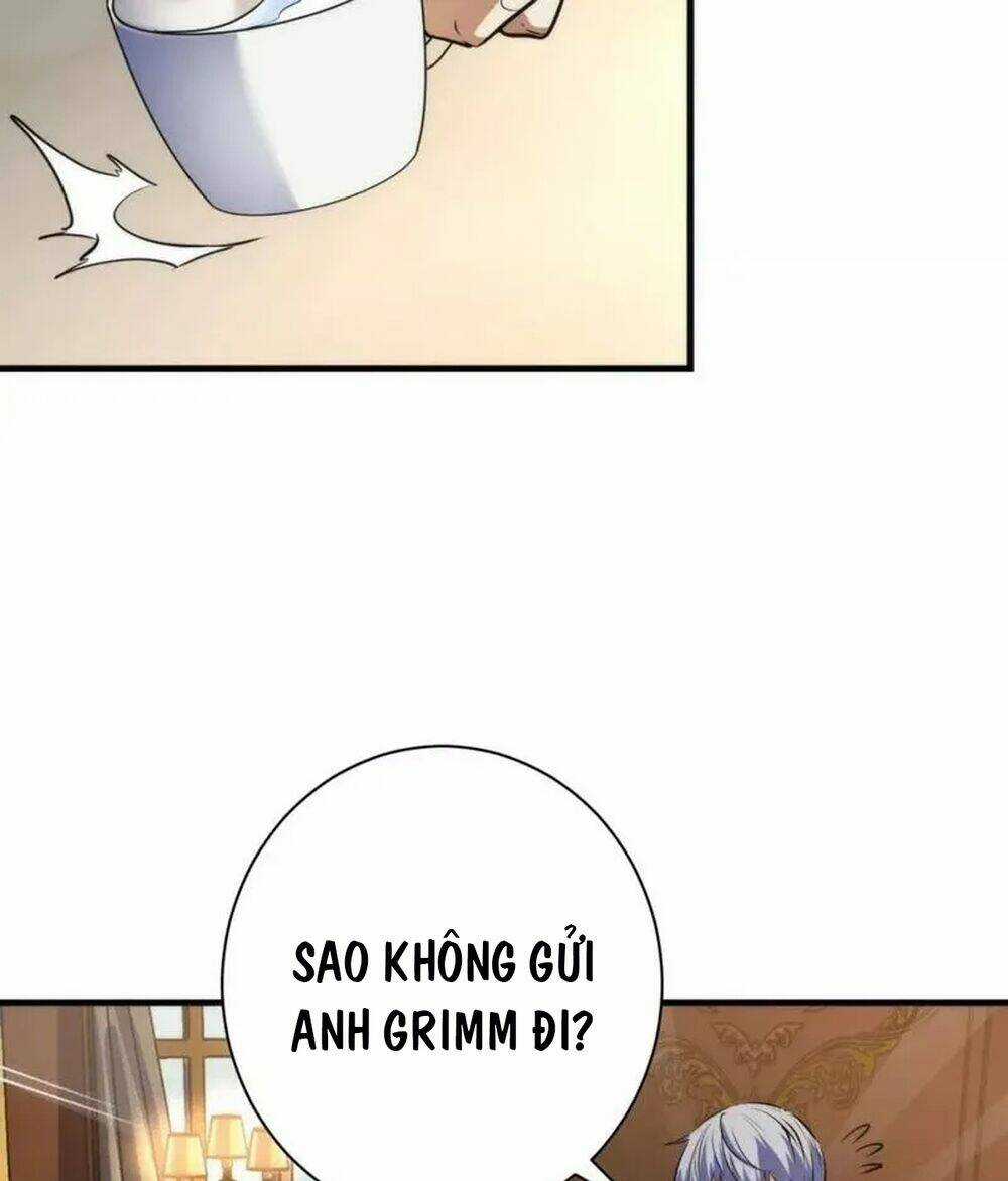 Trở Thành Thần Chủ Cthulhu Chapter 200 trang 50