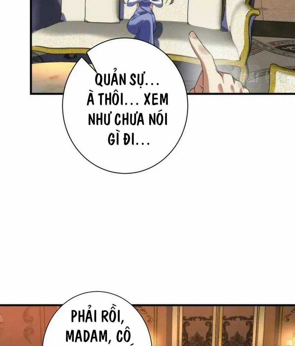 Trở Thành Thần Chủ Cthulhu Chapter 200 trang 55