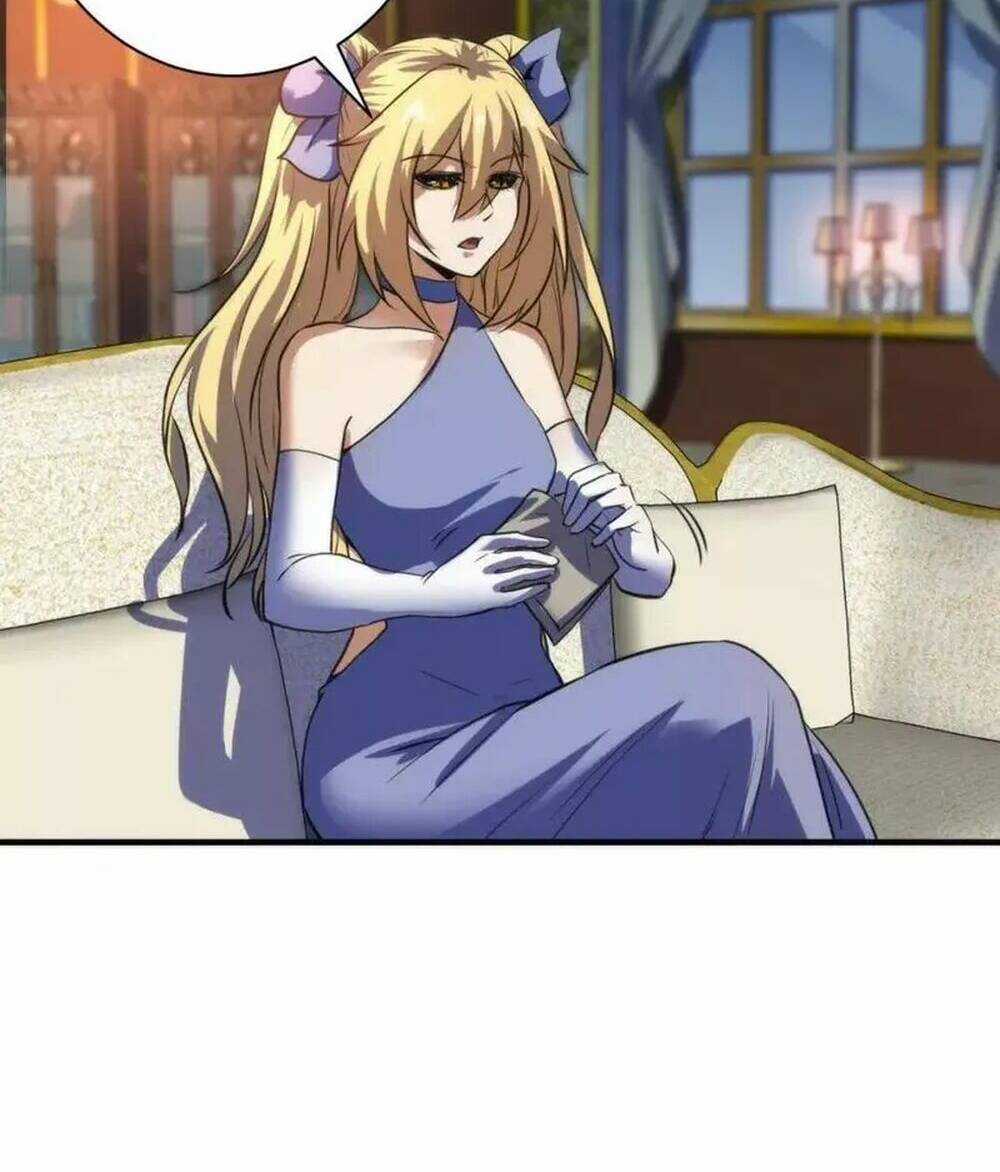 Trở Thành Thần Chủ Cthulhu Chapter 200 trang 62