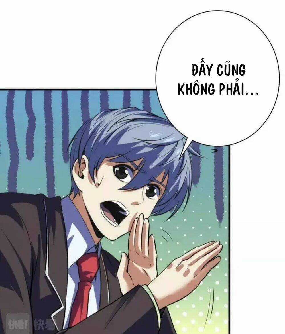 Trở Thành Thần Chủ Cthulhu Chapter 200 trang 63