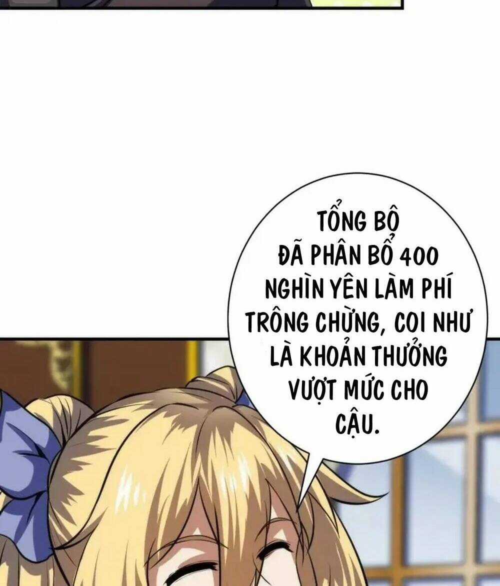 Trở Thành Thần Chủ Cthulhu Chapter 200 trang 64
