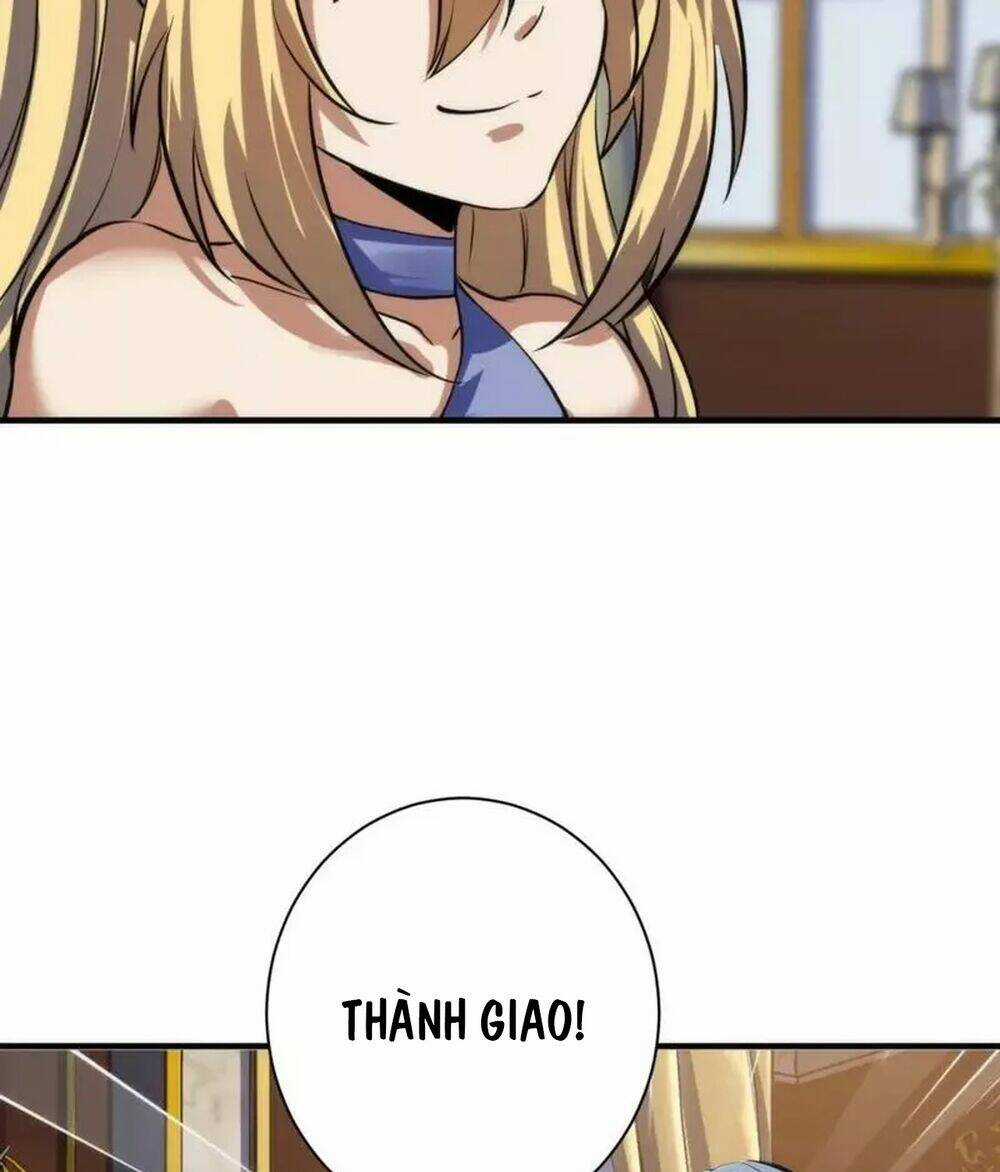 Trở Thành Thần Chủ Cthulhu Chapter 200 trang 65