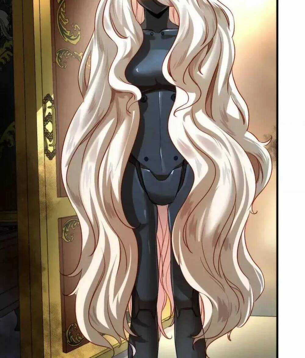 Trở Thành Thần Chủ Cthulhu Chapter 200 trang 8