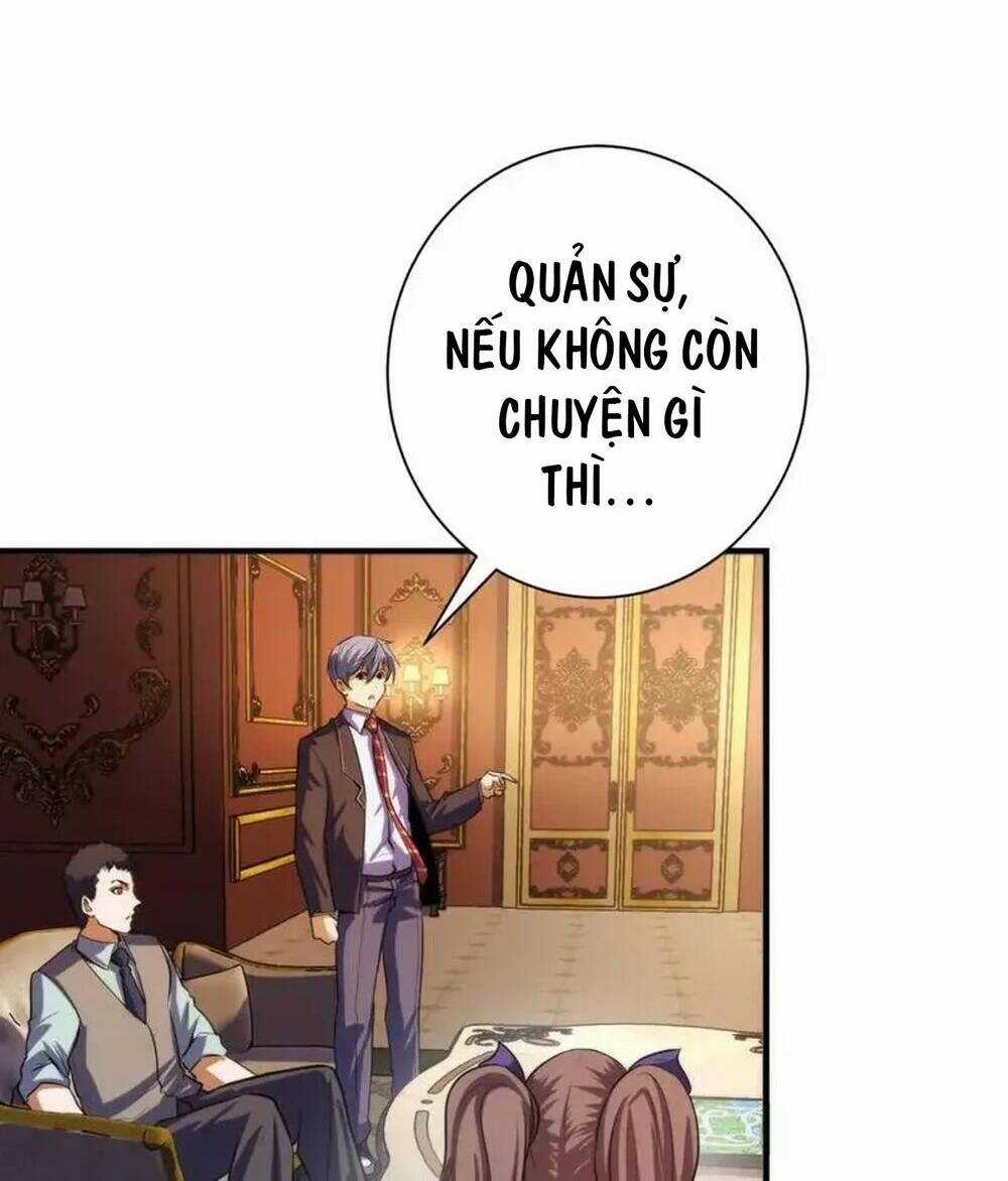 Trở Thành Thần Chủ Cthulhu Chapter 201 trang 11