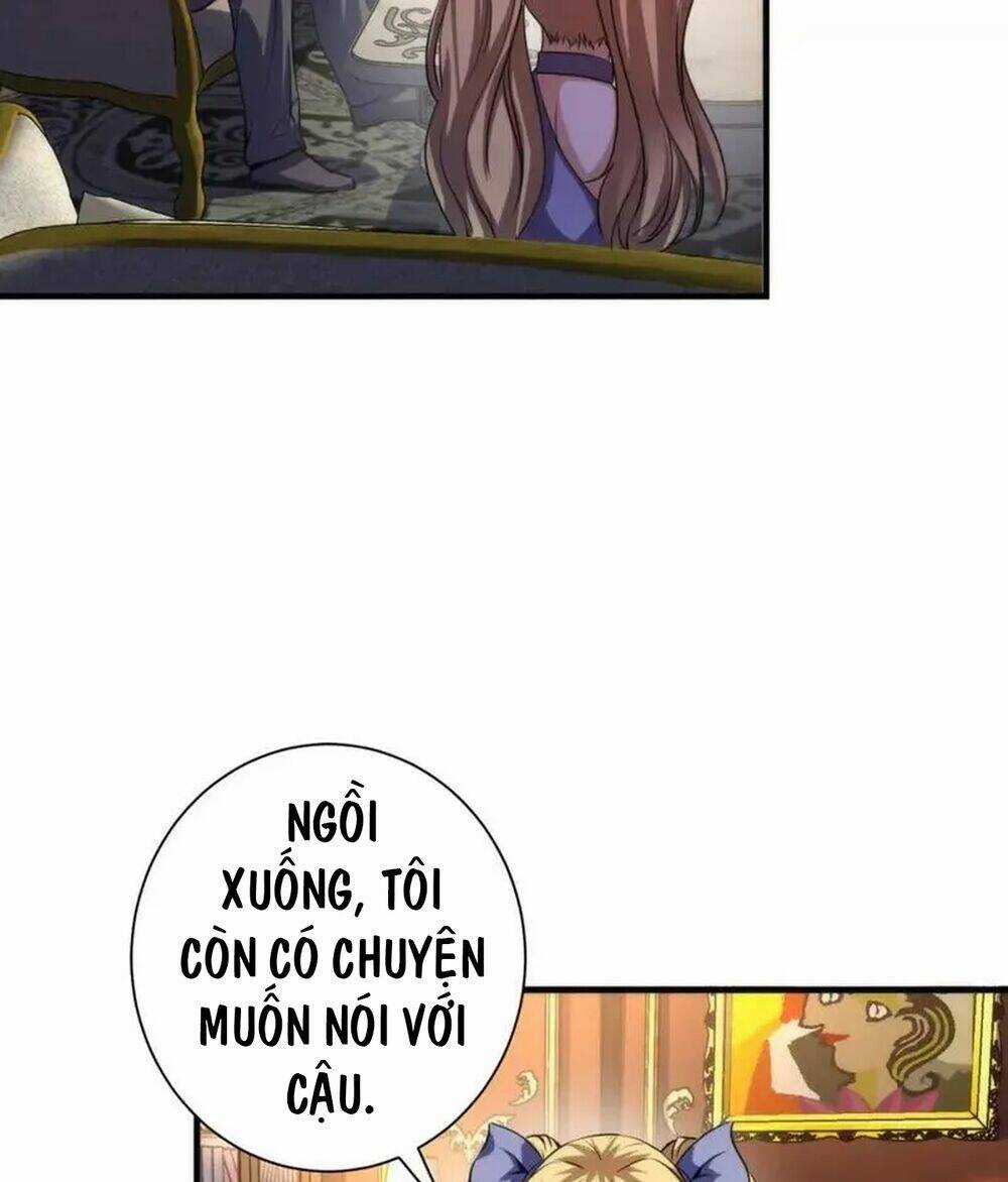 Trở Thành Thần Chủ Cthulhu Chapter 201 trang 12