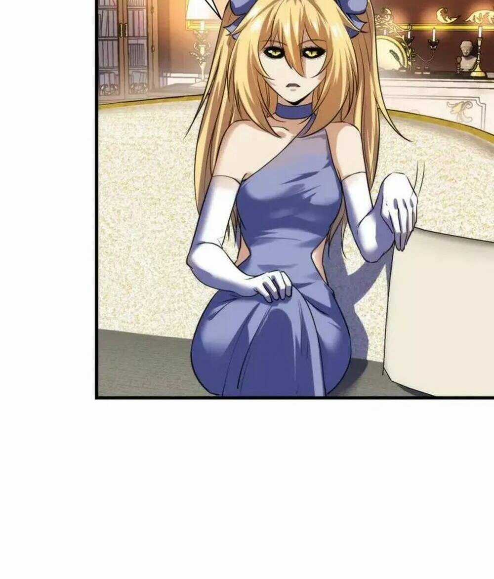 Trở Thành Thần Chủ Cthulhu Chapter 201 trang 13