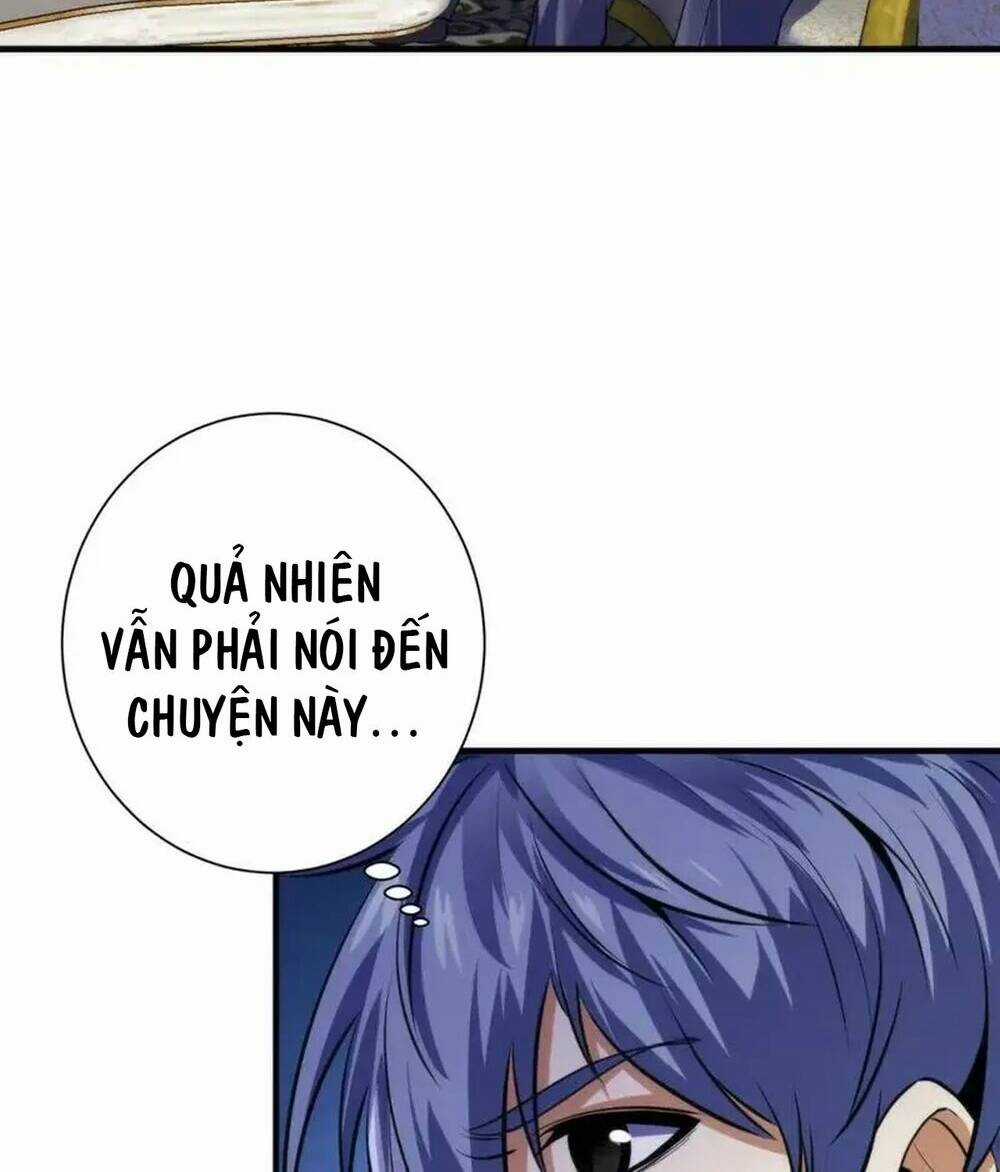 Trở Thành Thần Chủ Cthulhu Chapter 201 trang 15