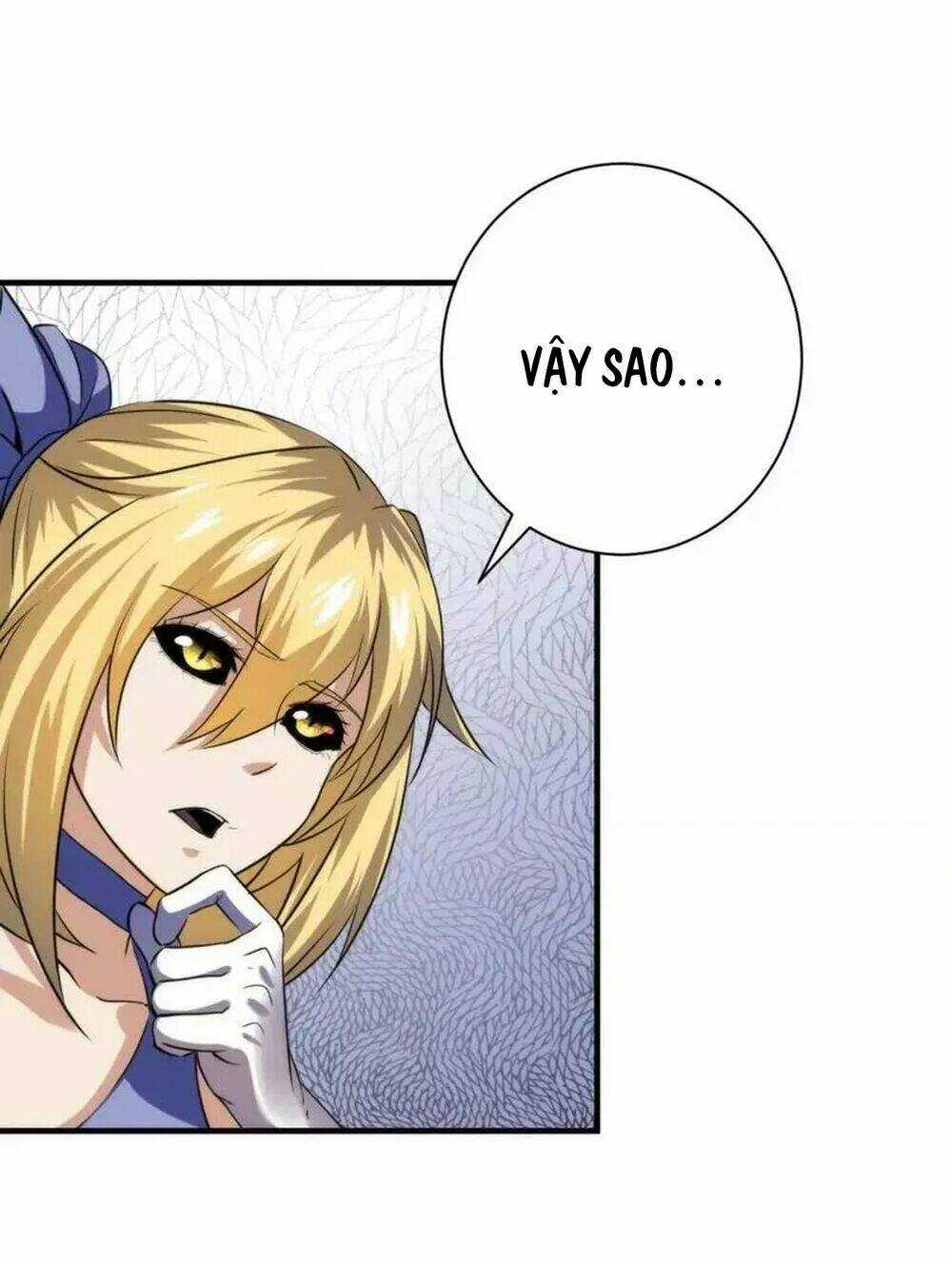 Trở Thành Thần Chủ Cthulhu Chapter 201 trang 18