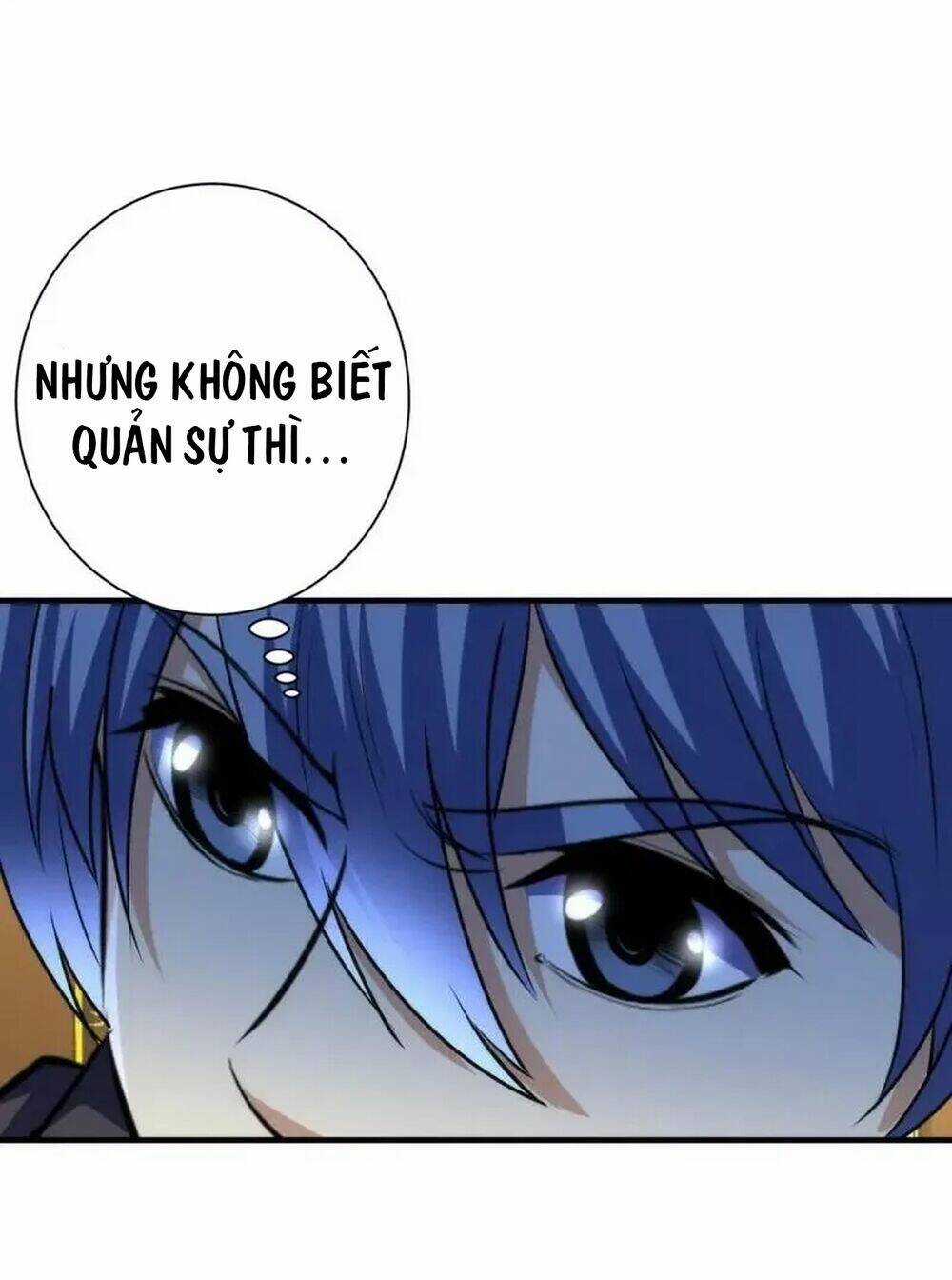 Trở Thành Thần Chủ Cthulhu Chapter 201 trang 23