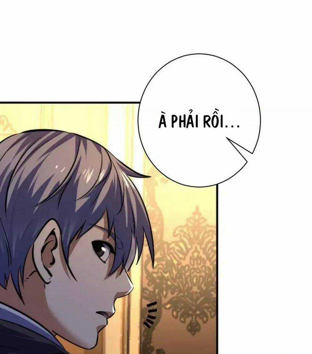 Trở Thành Thần Chủ Cthulhu Chapter 201 trang 30