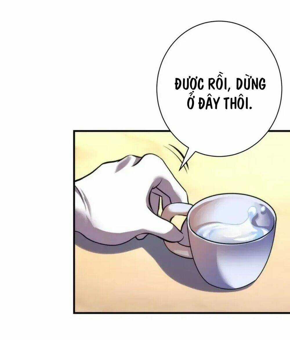 Trở Thành Thần Chủ Cthulhu Chapter 201 trang 47