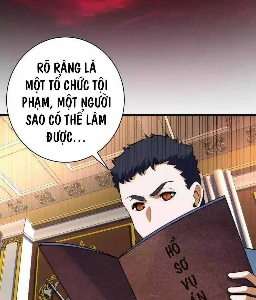 Trở Thành Thần Chủ Cthulhu Chapter 201 trang 56