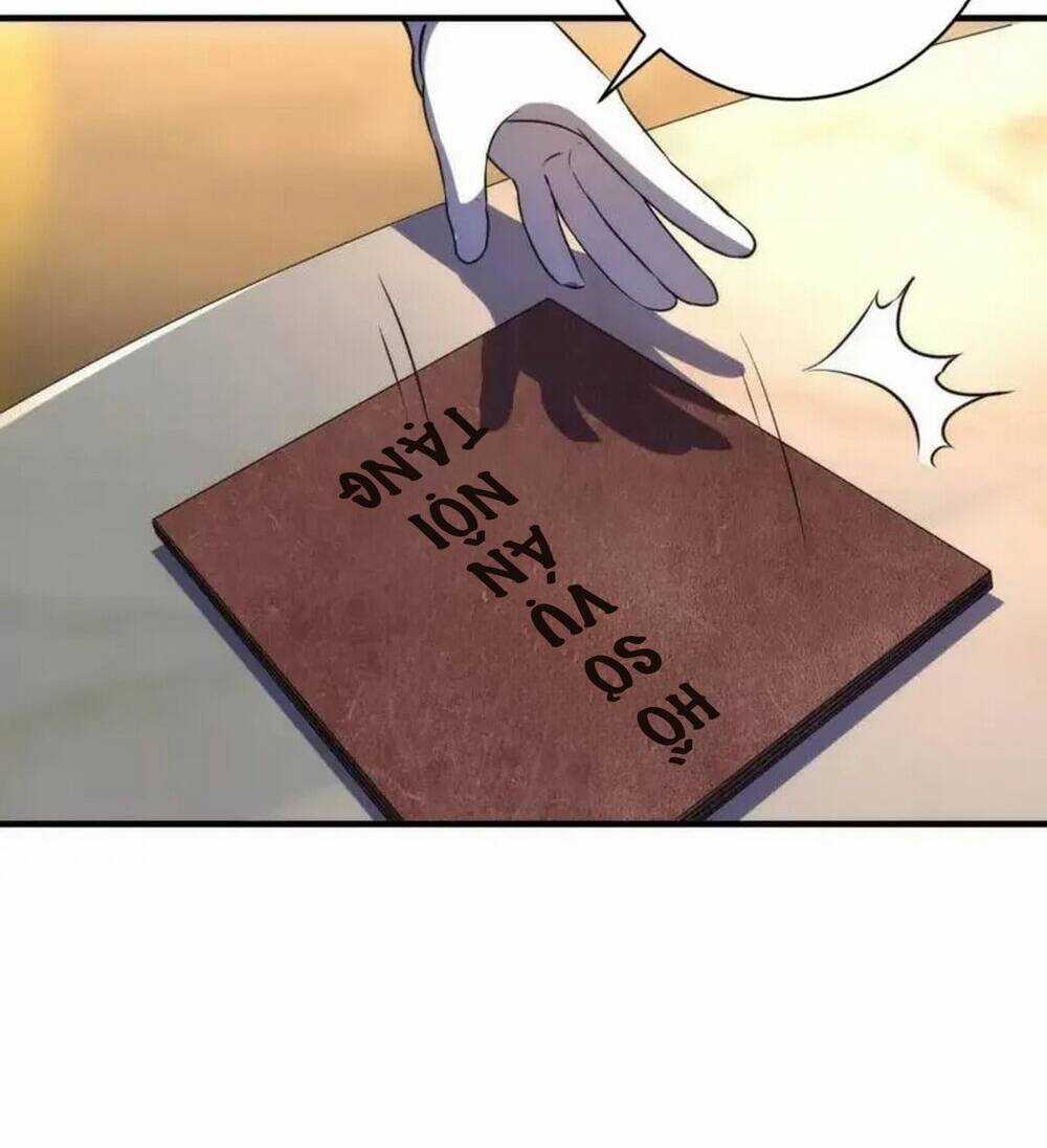 Trở Thành Thần Chủ Cthulhu Chapter 201 trang 59