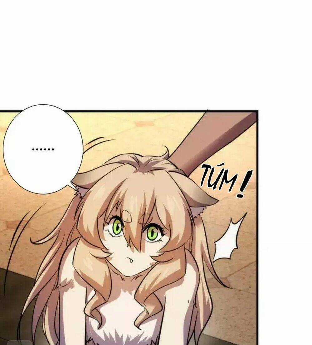 Trở Thành Thần Chủ Cthulhu Chapter 201 trang 6