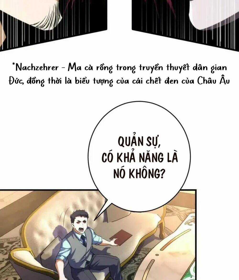 Trở Thành Thần Chủ Cthulhu Chapter 201 trang 63