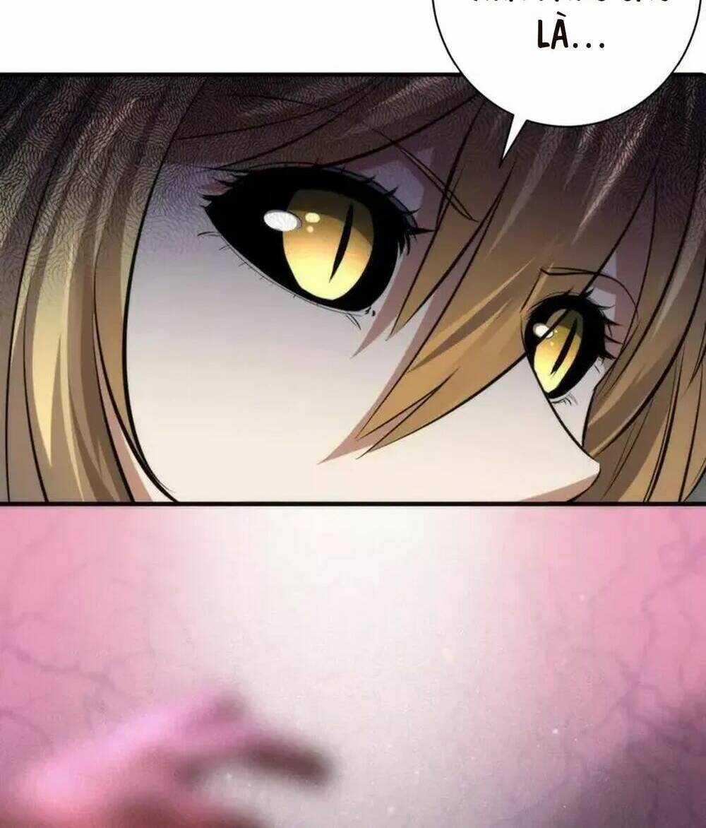 Trở Thành Thần Chủ Cthulhu Chapter 201 trang 65