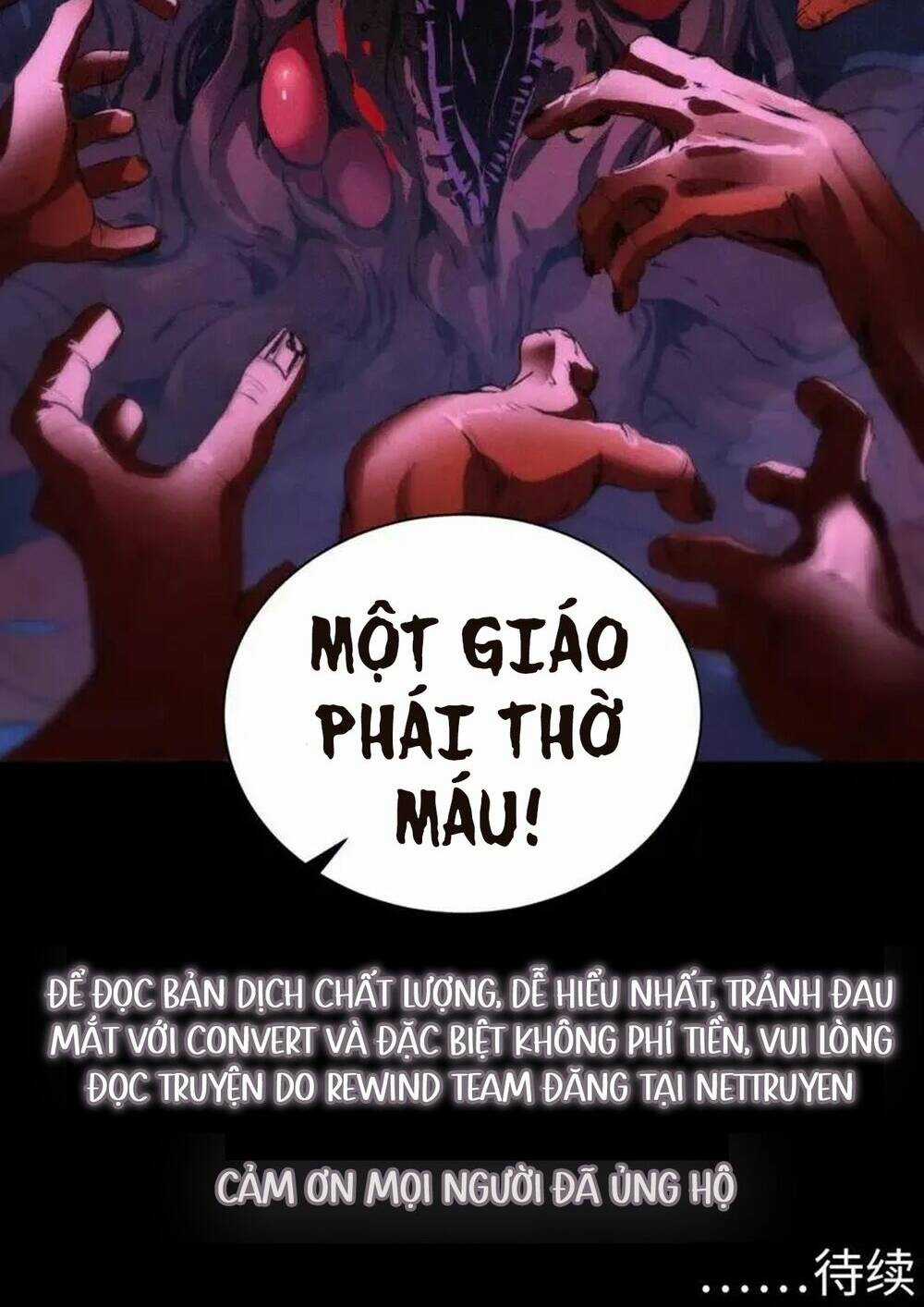 Trở Thành Thần Chủ Cthulhu Chapter 201 trang 67