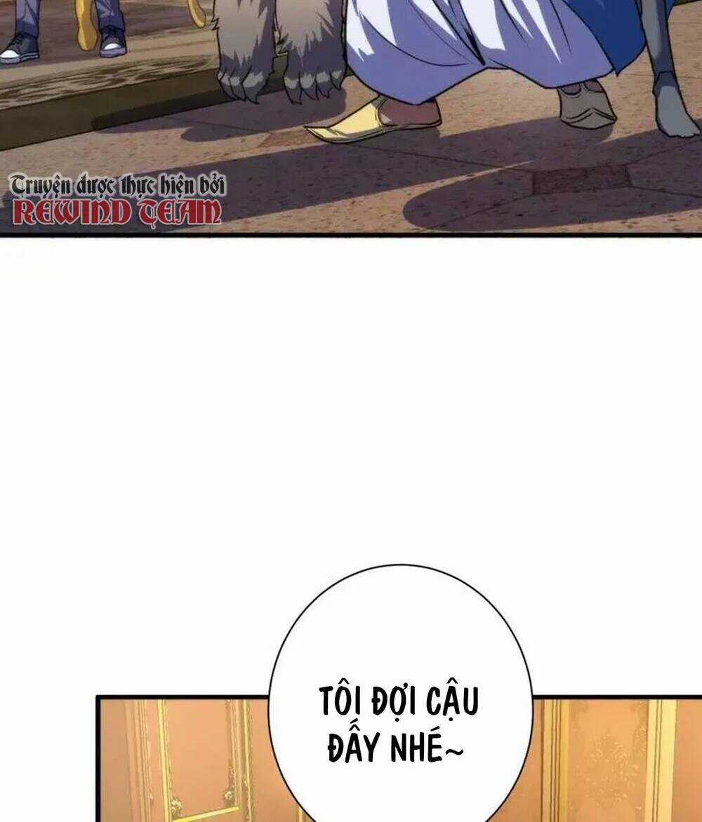 Trở Thành Thần Chủ Cthulhu Chapter 201 trang 9