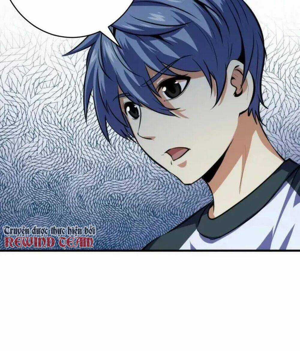 Trở Thành Thần Chủ Cthulhu Chapter 202 trang 12