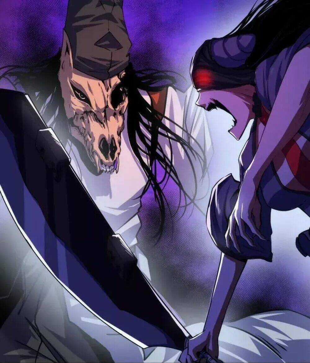 Trở Thành Thần Chủ Cthulhu Chapter 202 trang 22