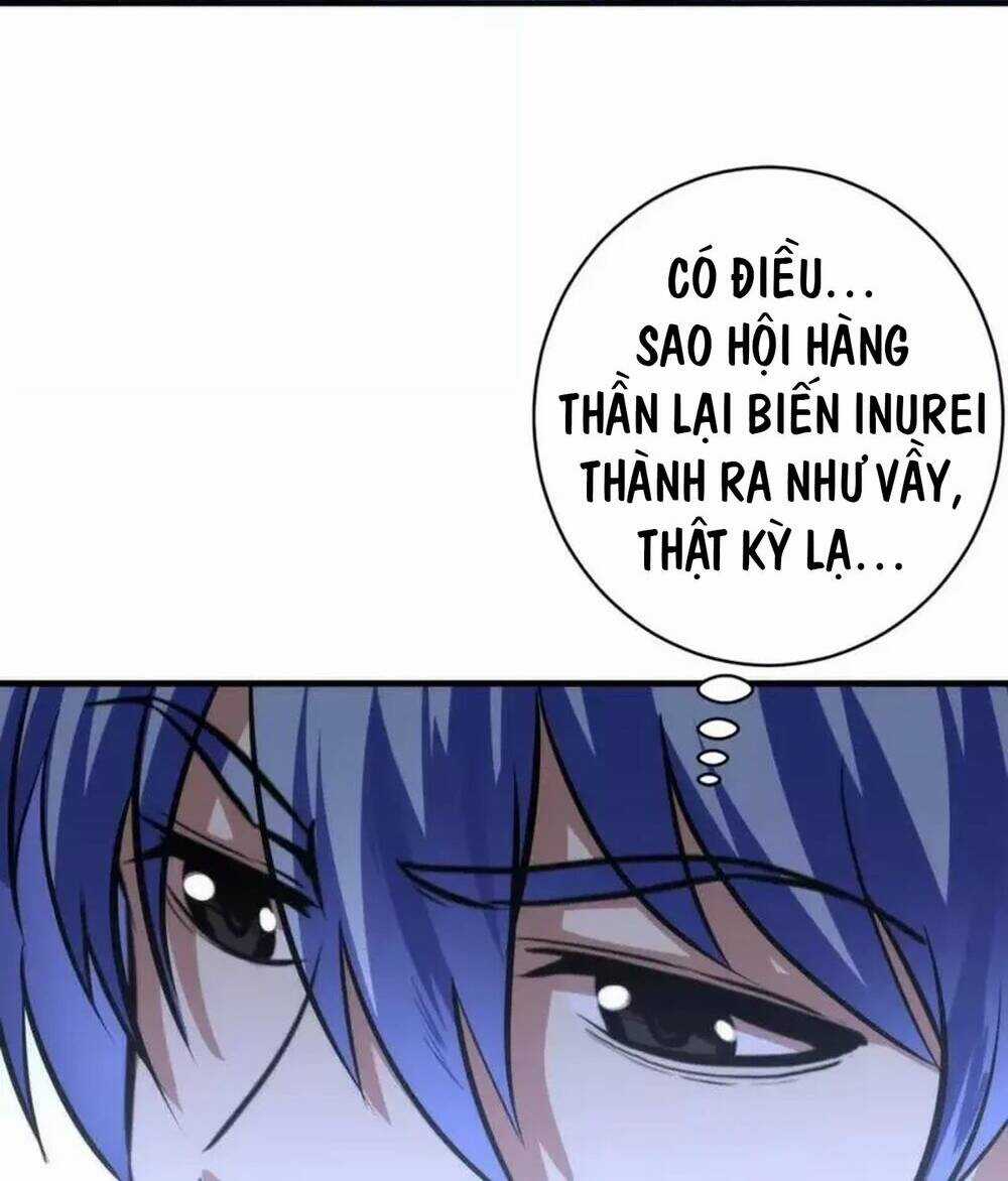 Trở Thành Thần Chủ Cthulhu Chapter 202 trang 23