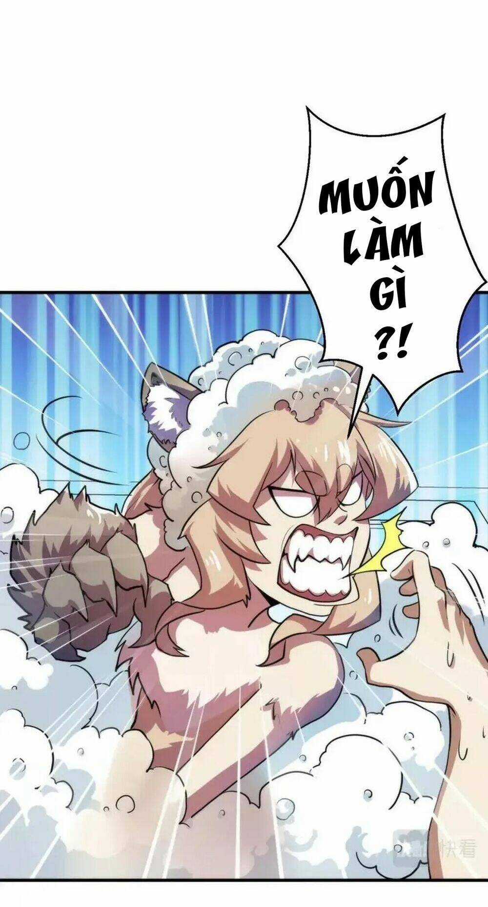 Trở Thành Thần Chủ Cthulhu Chapter 202 trang 26