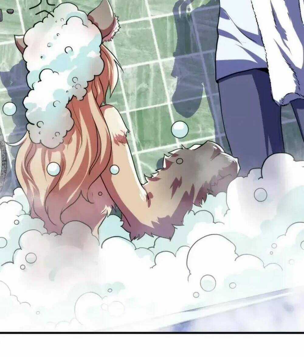 Trở Thành Thần Chủ Cthulhu Chapter 202 trang 29