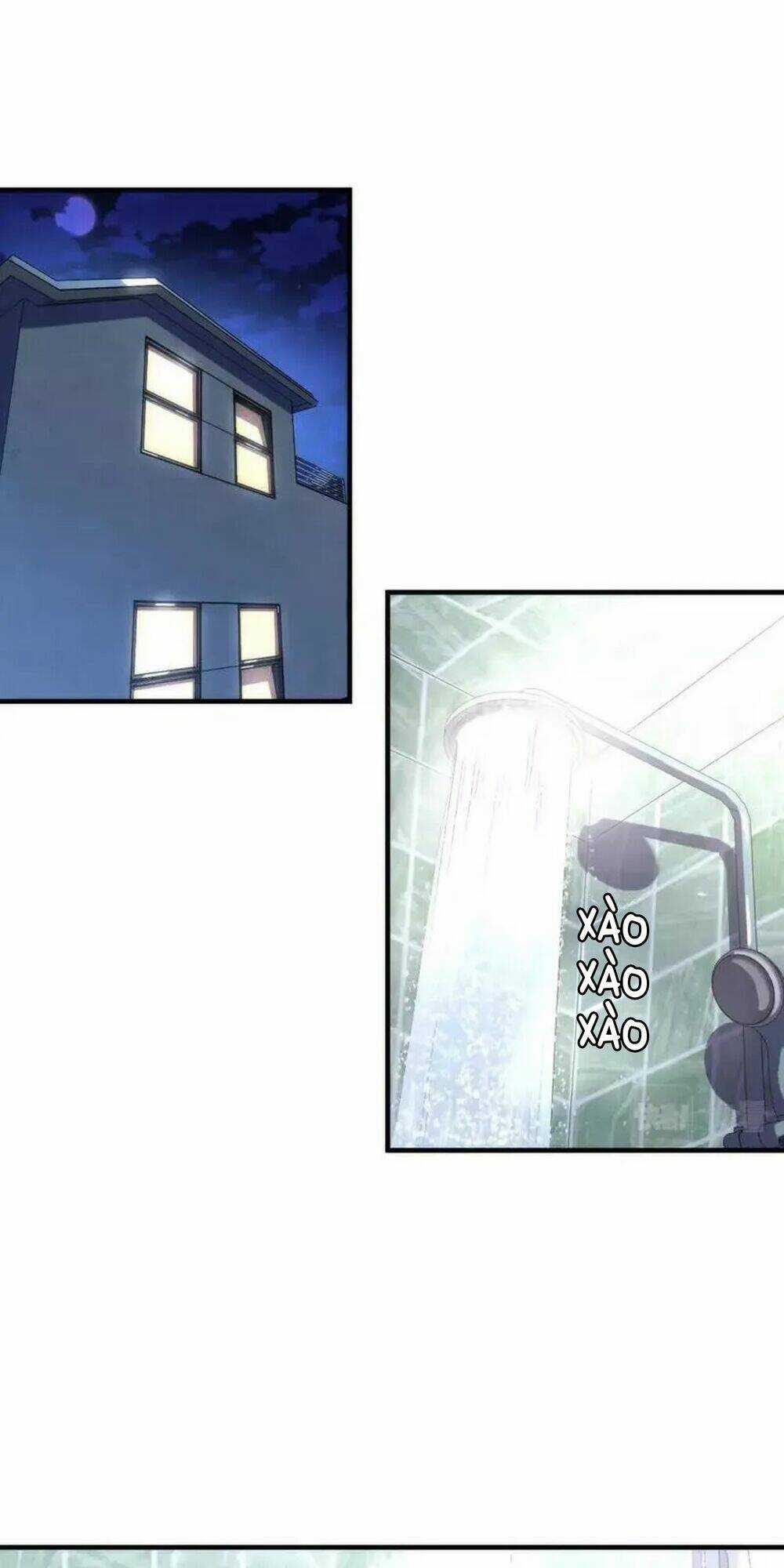 Trở Thành Thần Chủ Cthulhu Chapter 202 trang 3