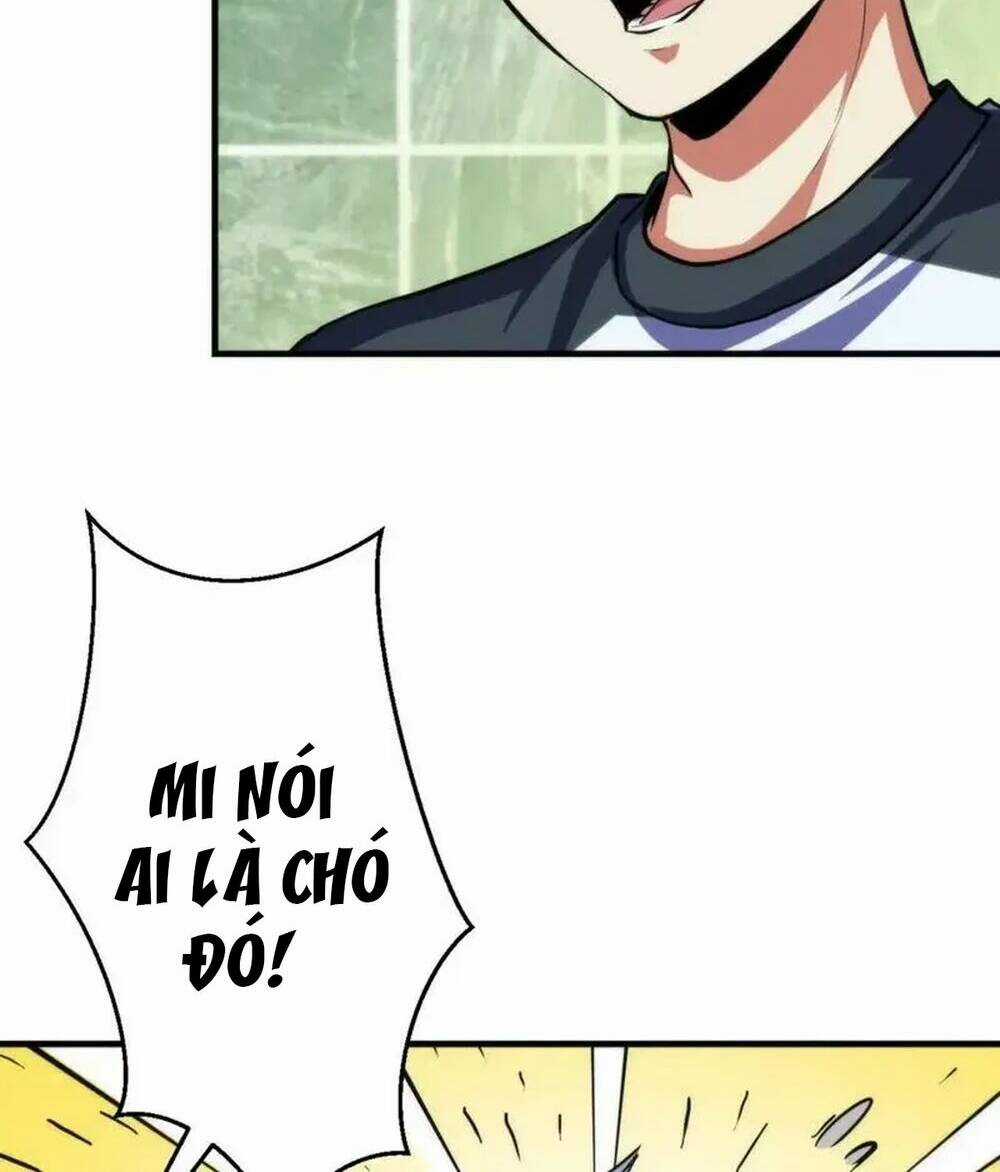 Trở Thành Thần Chủ Cthulhu Chapter 202 trang 31