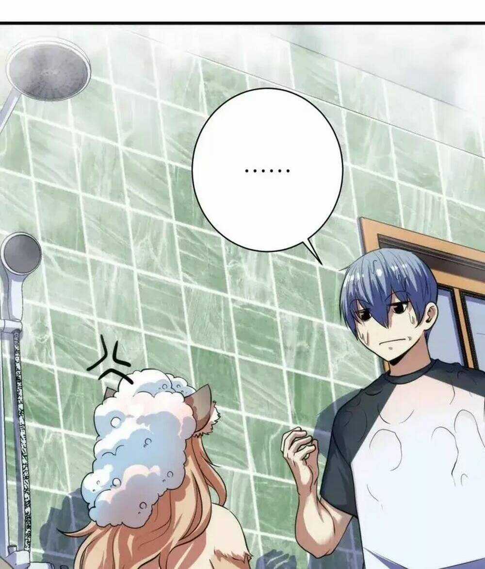 Trở Thành Thần Chủ Cthulhu Chapter 202 trang 33